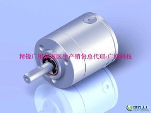 廠家直供，專業之選 臺灣廣用AM精密行星減速機在醫療設備領域的應用與廣州總代理服務