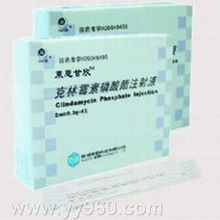 腹膜炎診療指南與藥品代理市場分析